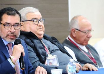 SSP y la Iglesia católica fortalecen lazos para la construcción de la paz