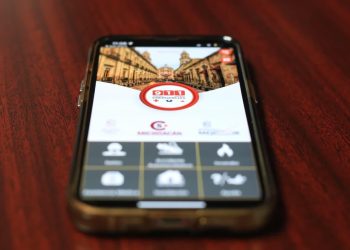 App 911 Michoacán, la forma más sencilla de pedir ayuda en una emergencia: SSP