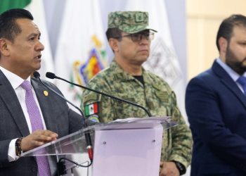 Confianza ciudadana, factor clave en los resultados en el combate a la impunidad: Carlos Torres Piña