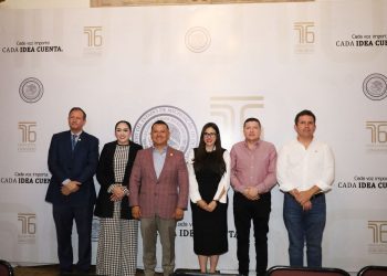 Avala Vicente Gómez cambios legislativos para eficientar labor de la FGE