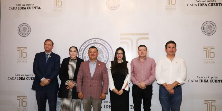 Avala Vicente Gómez cambios legislativos para eficientar labor de la FGE