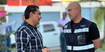 Adolfo Torres  refuerza la cercanía con la ciudadanía a través del programa ‘Ooapas en tu calle’