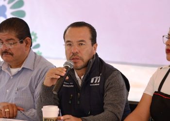 Gobierno de Morelia invita a disfrutar de la 16° Festival de la Enchilada y la Corunda