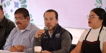 Gobierno de Morelia invita a disfrutar de la 16° Festival de la Enchilada y la Corunda
