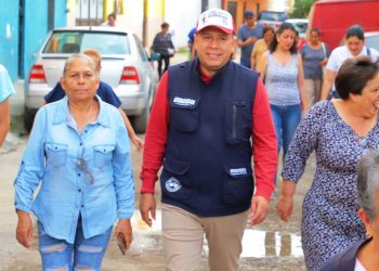 Gobierno panista de Alfonso Martínez busca endeudar a Morelia por 294 mdp: Barragán exige transparencia