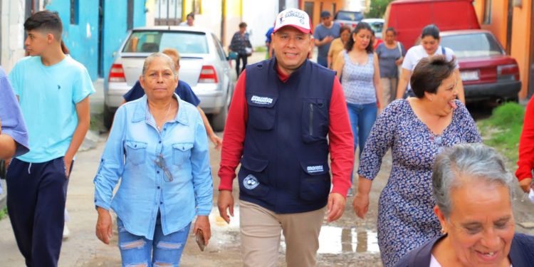 Gobierno panista de Alfonso Martínez busca endeudar a Morelia por 294 mdp: Barragán exige transparencia