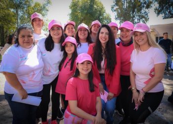 Giulianna Bugarini: “El cáncer de mama nos llama a actuar con humanidad y compromiso”