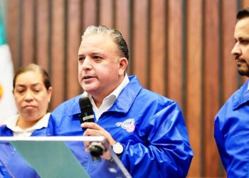 Foro sobre Reforma Electoral, otra más de las simulaciones de Morena: PAN Michoacán