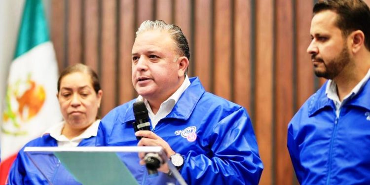 Foro sobre Reforma Electoral, otra más de las simulaciones de Morena: PAN Michoacán