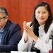 En Foro, Senadora Celeste Ascencio impulsa una Reforma Electoral con inclusión y justicia social