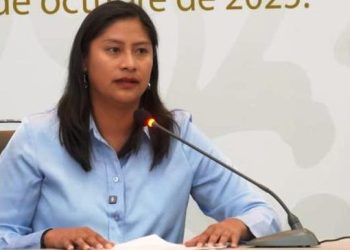 Participa Celeste Ascencio en foro de la Reforma Electoral