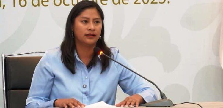 Participa Celeste Ascencio en foro de la Reforma Electoral