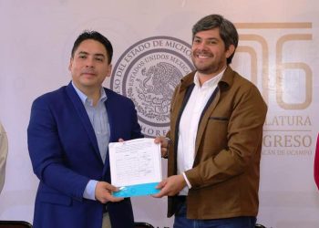 Cesmich presenta iniciativa para atención de personas con Condición del Espectro Autista