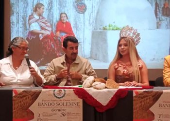 Charo está listo para la tradicional Cabalgata a Morelos: Sectur