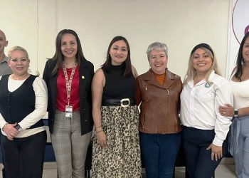 Centro de Justicia integral para las Mujeres refuerza alianza con organizaciones defensoras de los derechos humanos