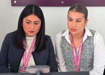 Imparte CJIM capacitación sobre violencia sexual a personal de dependencias públicas en Michoacán