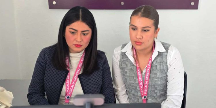 Imparte CJIM capacitación sobre violencia sexual a personal de dependencias públicas en Michoacán