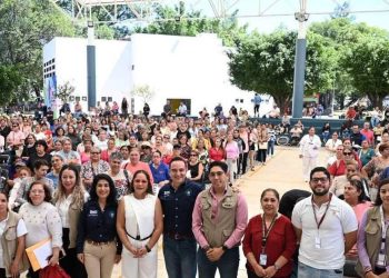 CJIM Zamora promueve el acceso a la justicia y la prevención de la violencia contra las mujeres en la región