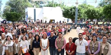 CJIM Zamora promueve el acceso a la justicia y la prevención de la violencia contra las mujeres en la región