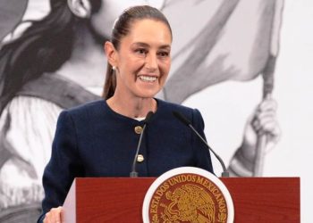 Anuncia Presidenta Claudia Sheinbaum inversión inicial de 10 mil MDP en apoyos directos a damnificados por las lluvias