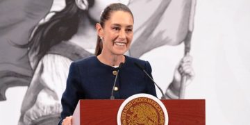 Anuncia Presidenta Claudia Sheinbaum inversión inicial de 10 mil MDP en apoyos directos a damnificados por las lluvias