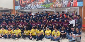 Estudiantes Conalep ganan segundo lugar en concurso tecnológico