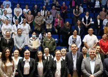Docentes del Conalep  participan en jornadas de buenas prácticas y conocimiento en enfermería