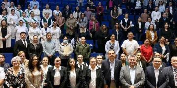 Docentes del Conalep  participan en jornadas de buenas prácticas y conocimiento en enfermería
