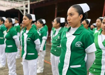 Conalep Michoacán fortalece calidad educativa e integra su Academia Estatal de Enfermería