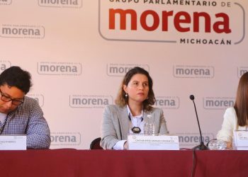 Nalleli Pedraza, presidenta de Comisión de Cultura, busca impulsar desde el Congreso mayor apoyo para la cultura en el estado