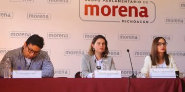 Nalleli Pedraza, presidenta de Comisión de Cultura, busca impulsar desde el Congreso mayor apoyo para la cultura en el estado