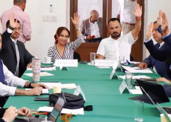 Con dictamen avalado en Comisiones, Congreso del Estado avanza en medidas para prevenir la trata de menores