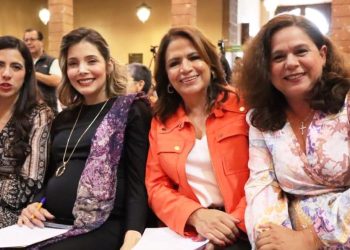 Legislar con perspectiva feminista, en defensa de los derechos de las mujeres: Diputadas