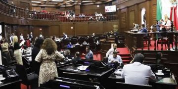 Promoción de lactarios en espacios públicos, facultad de comisiones edilicias de la mujer: 76 Legislatura