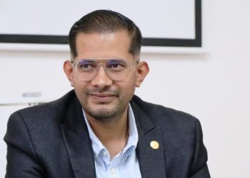 El derecho de acceso a la información está garantizado en Michoacán: Dip. Conrado Paz