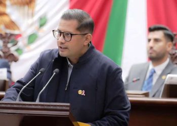 A propuesta de Conrado Paz, Congreso de Michoacán crea Comisión Especial para consulta sobre la Ley de Educación