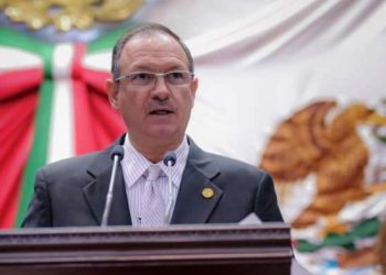 David Martínez propone tipificar el delito de fraude parental