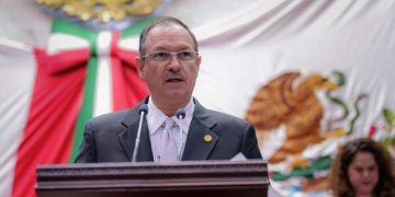 David Martínez propone tipificar el delito de fraude parental