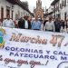 Colonias y Calles Unidas de Pátzcuaro cumple 47 años de gestión, lucha y asesoría en favor de los más vulnerables