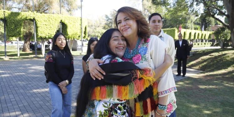 Congreso de Michoacán garantiza derecho a la autonomía y la libre determinación de pueblos originarios: Fabiola Alanís