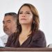 Fabiola Alanís: Apatzingán cuenta con el Congreso de Michoacán