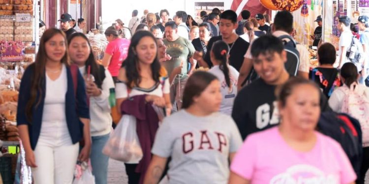 Arranca con gran asistencia y sabor la XXIV Feria del Pan en Morelia