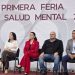 Participa FGE en la Primera Feria de la Salud Mental del Instituto Tecnológico de Morelia