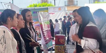 Participa FGE en la “Cruzada por la Inclusión” en  el marco de la conmemoración del Día Estatal contra la Discriminación