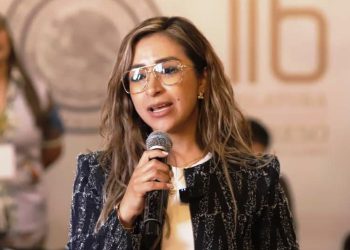 Comienzan los trabajos del “Parlamento Juvenil Incluyente 2025”