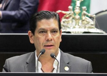 Diputado Ernesto Núñez impulsa un IEPS basado en ciencia, que no penalice las alternativas saludables
