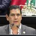 Diputado Ernesto Núñez impulsa un IEPS basado en ciencia, que no penalice las alternativas saludables