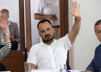 No podemos ser indiferentes ante el dolor de nuestro pueblo: Hugo Rangel sobre la crisis en Tierra Caliente