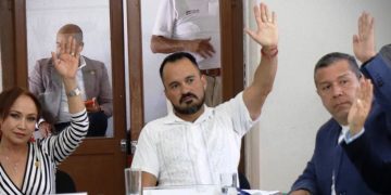 No podemos ser indiferentes ante el dolor de nuestro pueblo: Hugo Rangel sobre la crisis en Tierra Caliente