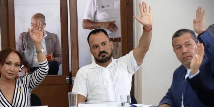 No podemos ser indiferentes ante el dolor de nuestro pueblo: Hugo Rangel sobre la crisis en Tierra Caliente